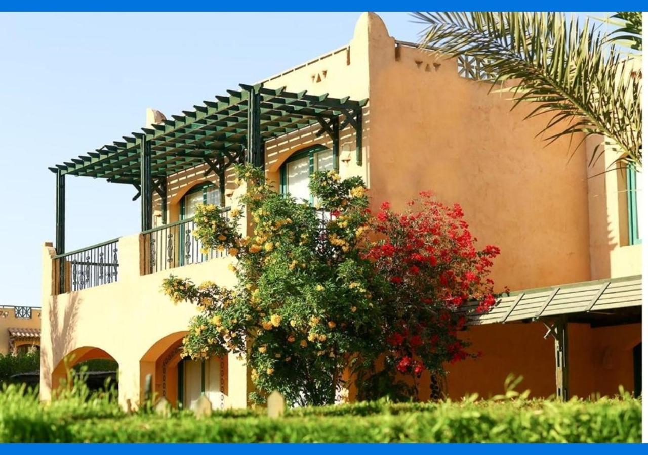 Luxury Chalet - La Hacienda ラス・スダー エクステリア 写真