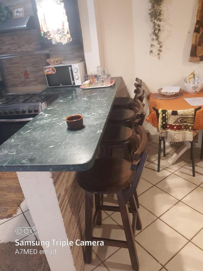 Luxury Chalet - La Hacienda ラス・スダー エクステリア 写真