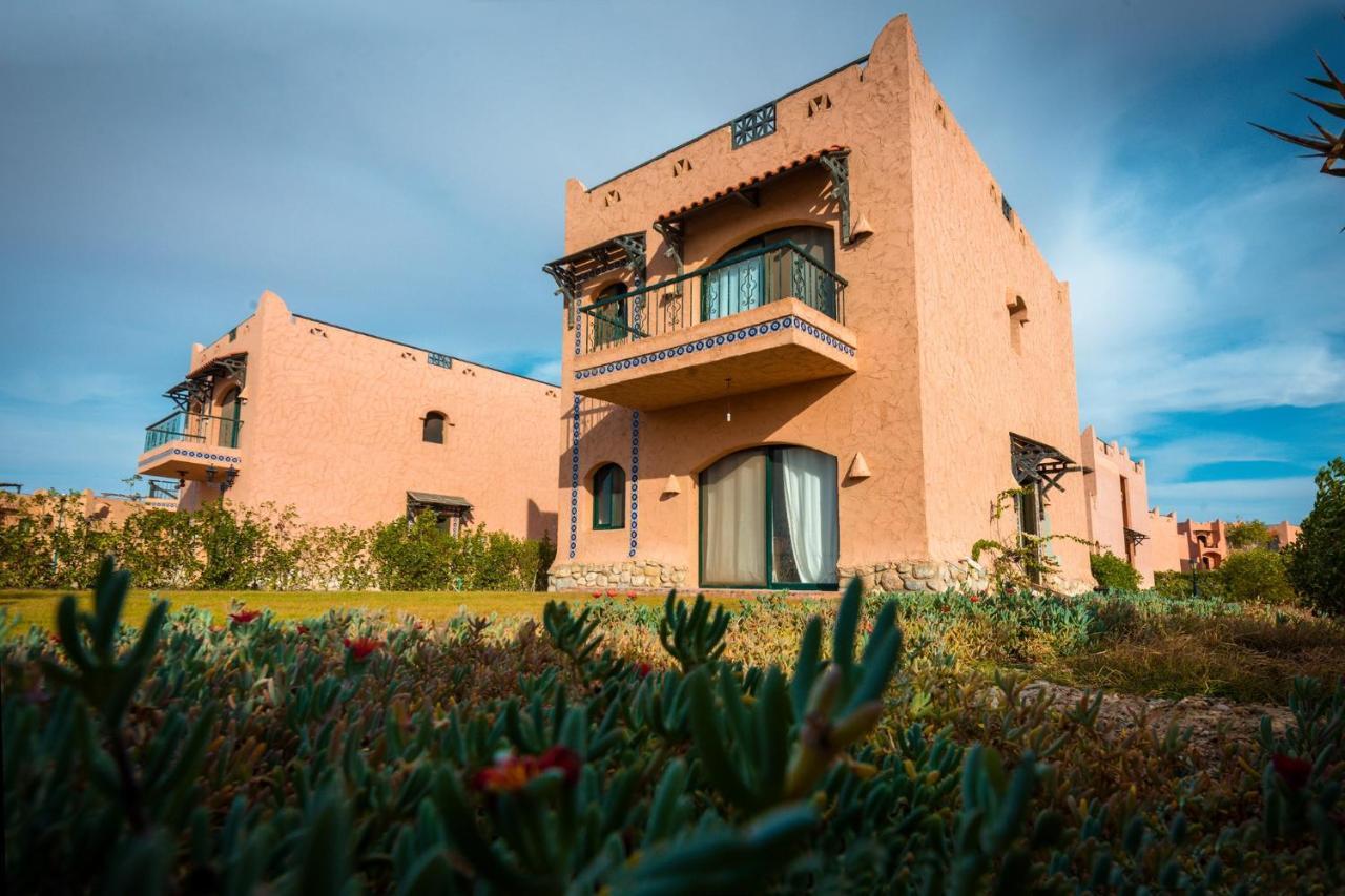 Luxury Chalet - La Hacienda ラス・スダー エクステリア 写真